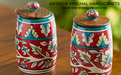 Mughal Era Through The Lens of Art and Paintings