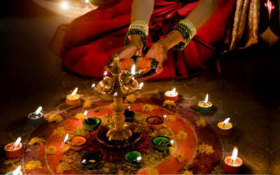 All You Need To Know About Diwali