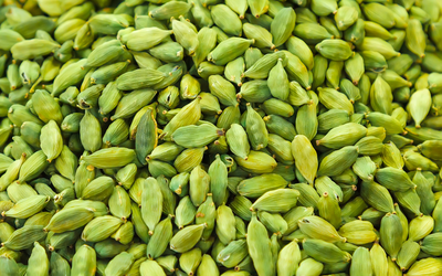All You Need To Know About Cardamom - Elaichi
