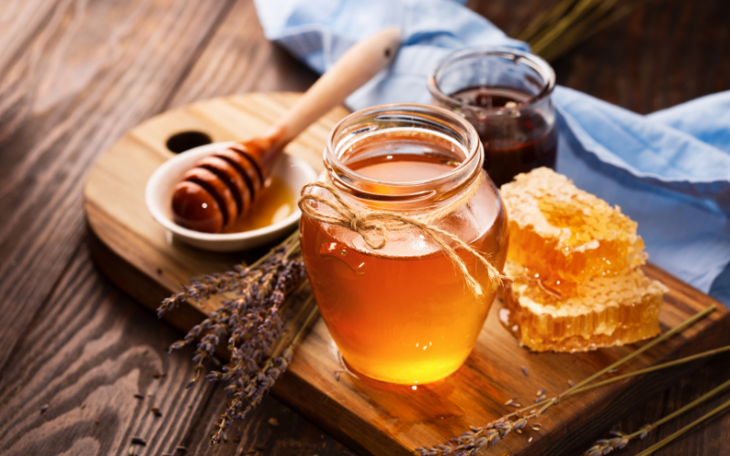 WHAT TO LOOK FOR WHEN SOURCING HONEY 2 SOURCING HONEY