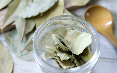 Bay Leaf/Tej Patta: Nutrition, Health Benefits, Uses