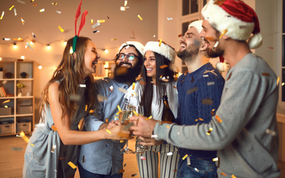 7 Best Handmade New Year Gifts For Employees