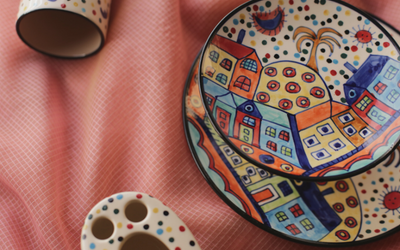 All you need to know about Ceramic