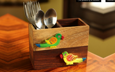 How to Find the Best Cutlery Holder: Tips To Choose The Right One.