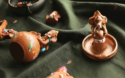 Reasons why you need a Ganesh Murti for your home