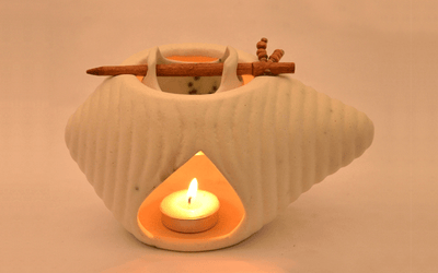 Transform the aura of your living space with Aroma Diffusers