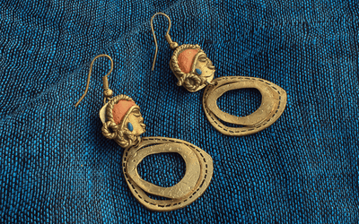Handcrafted Jewellery: Every woman must have