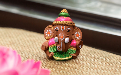 Give Corporate Gifting a Personal Touch for this Diwali with Handmade Gifts