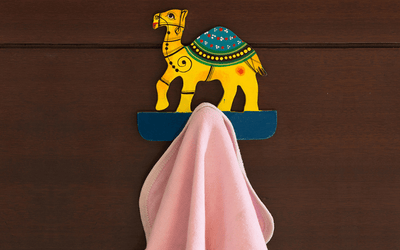 Uplift Your Bathing Experience with Decorative Bathroom Accessories