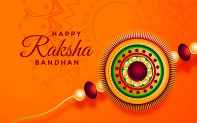 Raksha Bandhan-  Handcrafted Gift Ideas for Siblings