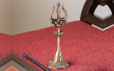 All You Need To Know About Brass Handicrafts