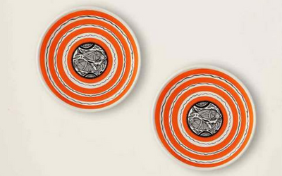 Tips To Decorate Wall Plates And Incorporate In Your Home.