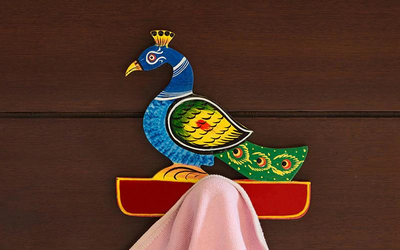 The Role Of Animals And Birds In Indian Art, History & Culture