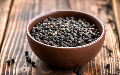 Black Pepper - Kali Mirch
