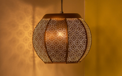Modern Pendant Lamps That’ll Light Up Your Home