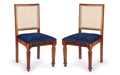 Chairs Through History: Evolution of Seating