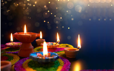 15 Reasons why we celebrate Diwali