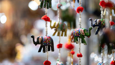 11 Unexplored Local Jaipur Markets for Traditional Handicrafts of Rajasthan