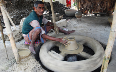 6 Local Handicrafts Markets in Delhi