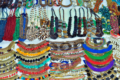 The Unknown Facts About Handmade Jewellery