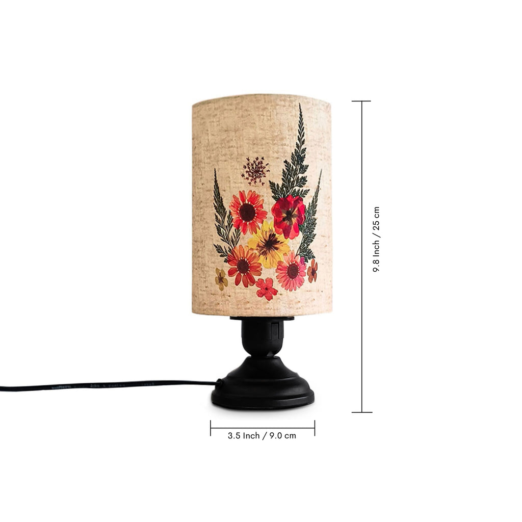 Floral Daisy&