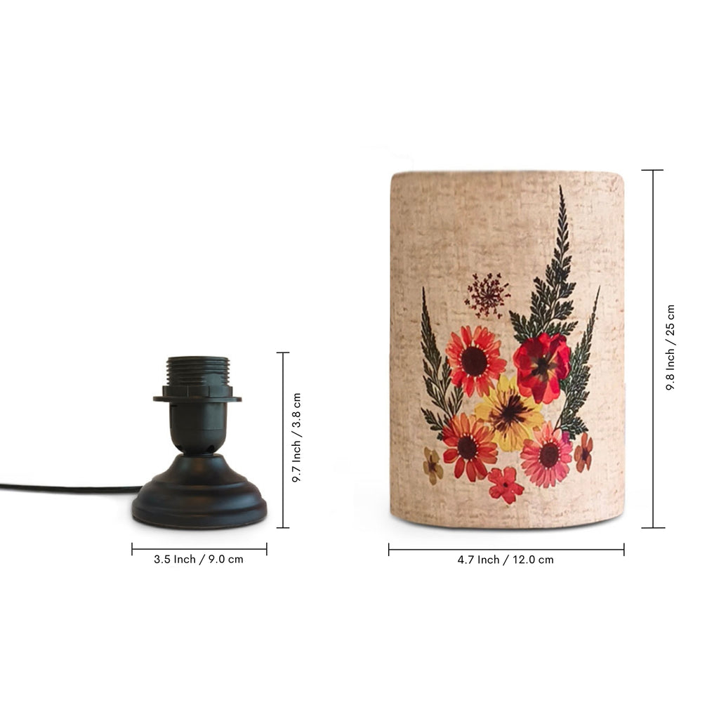 Floral Daisy&