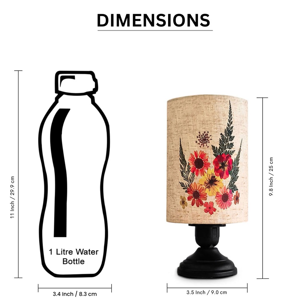 Floral Daisy&