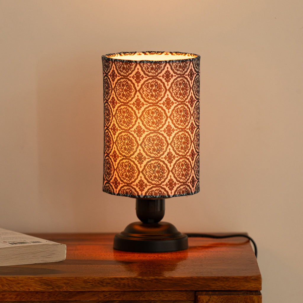 Morrocan Glow&