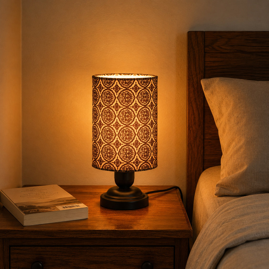 Morrocan Glow&