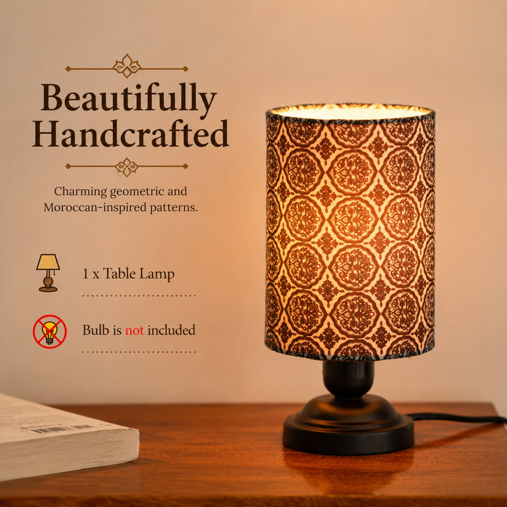 Morrocan Glow&
