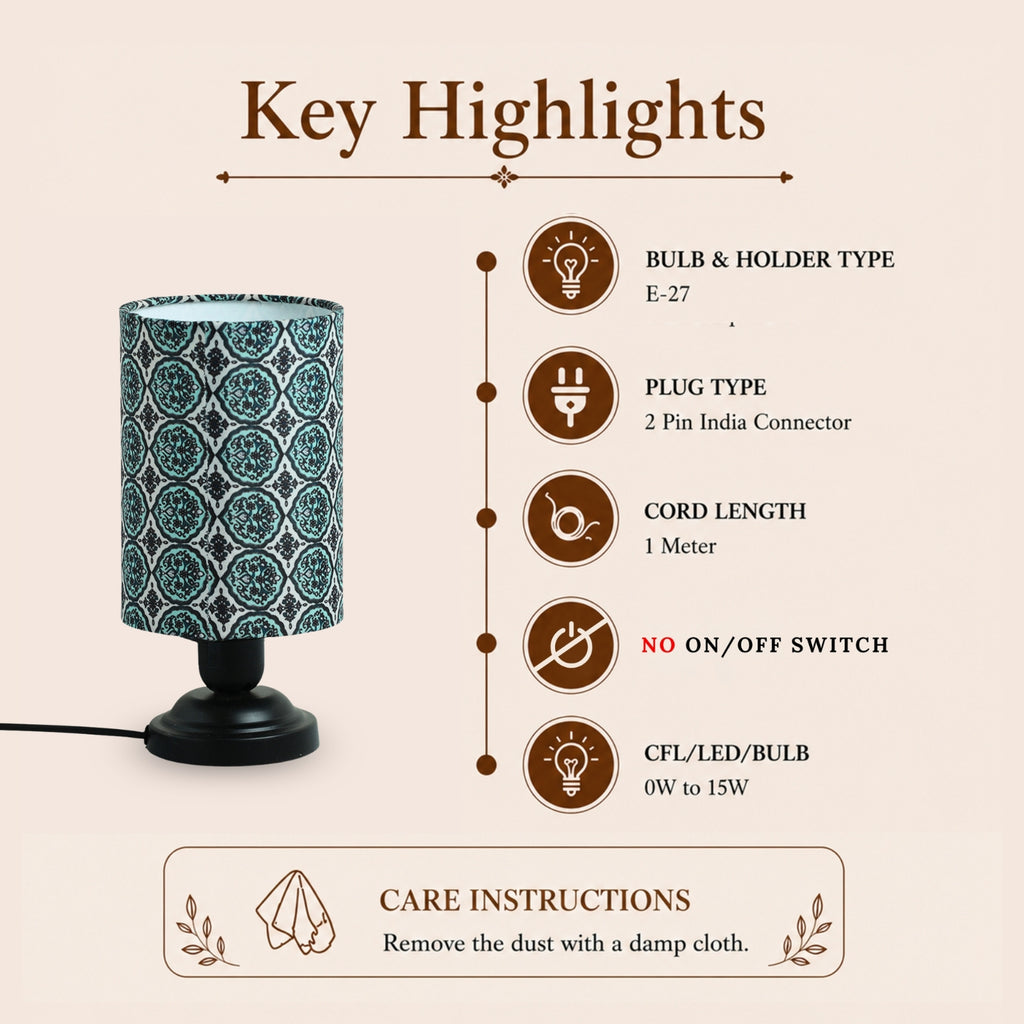Morrocan Glow&