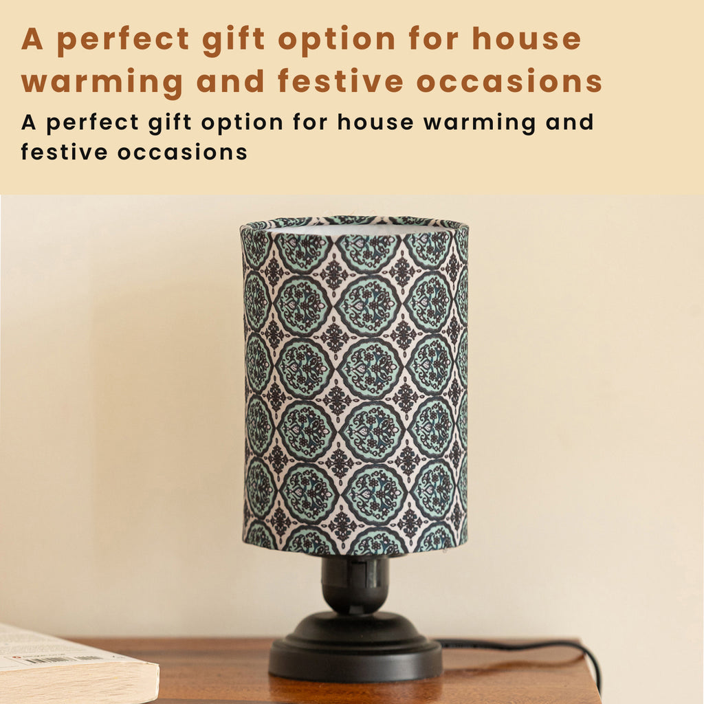 Morrocan Glow&
