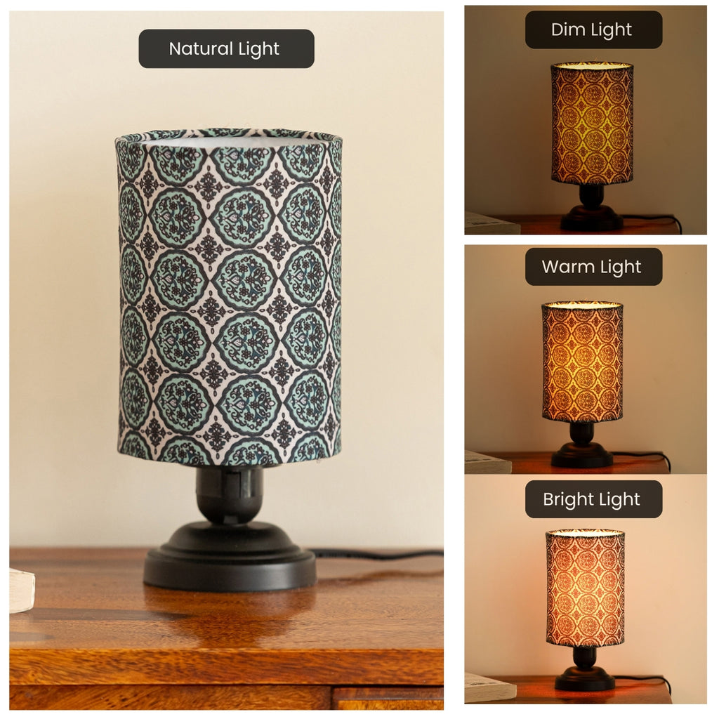 Morrocan Glow&