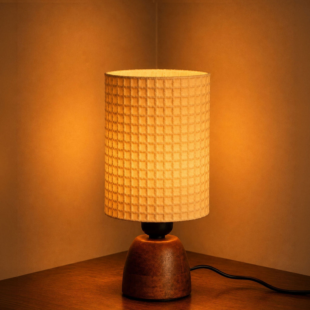 Woven Glow&