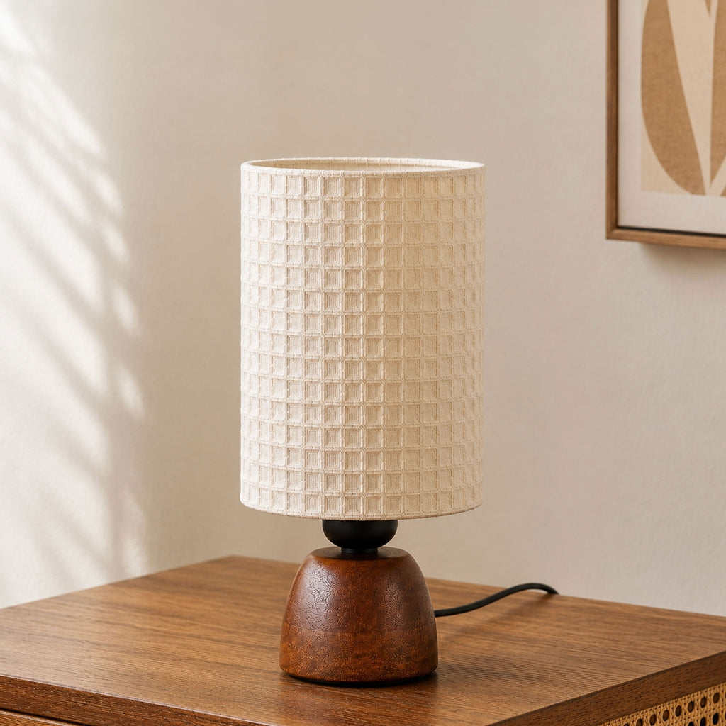 Woven Glow&