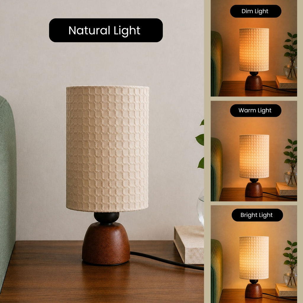 Woven Glow&