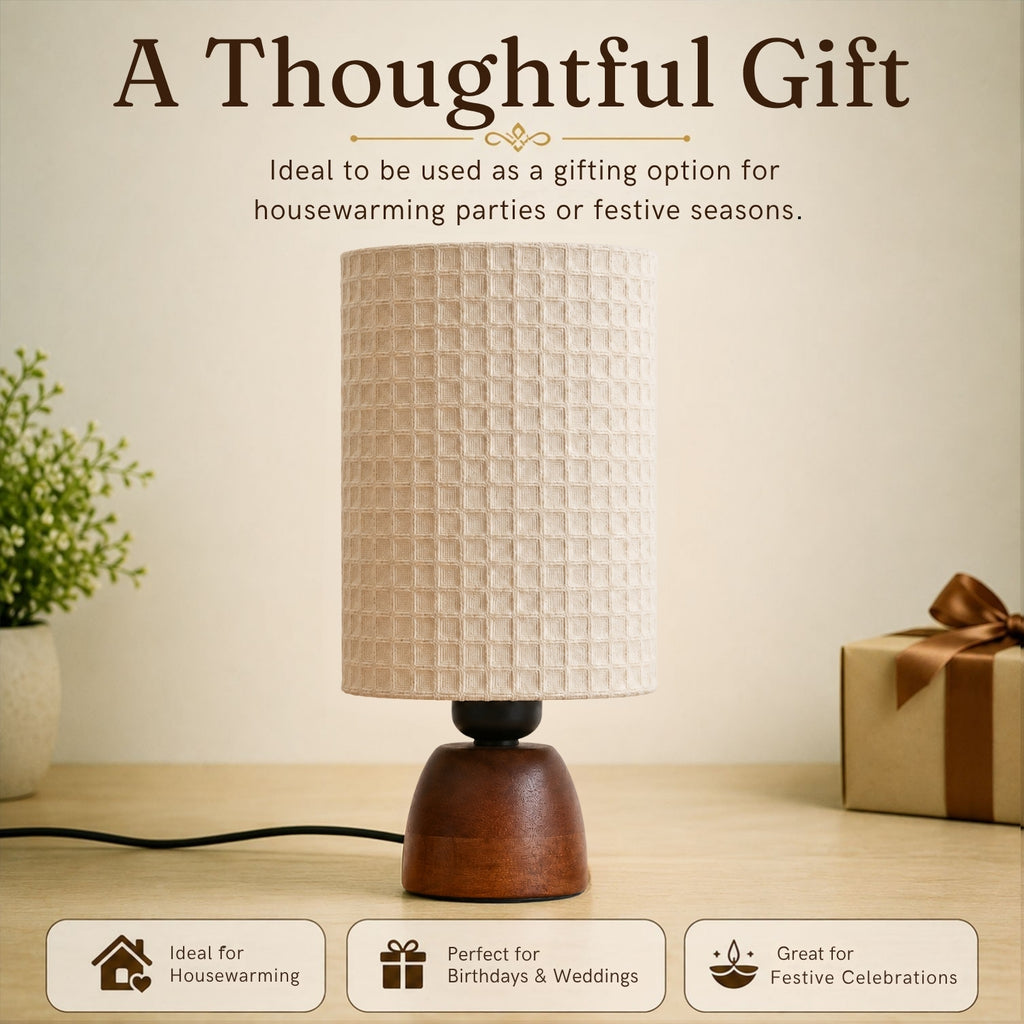 Woven Glow&
