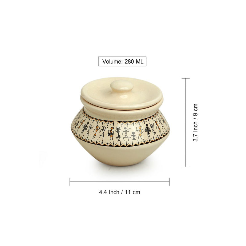 Whispers of Warli&