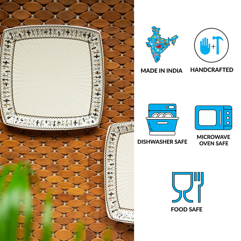 Whispers of Warli&