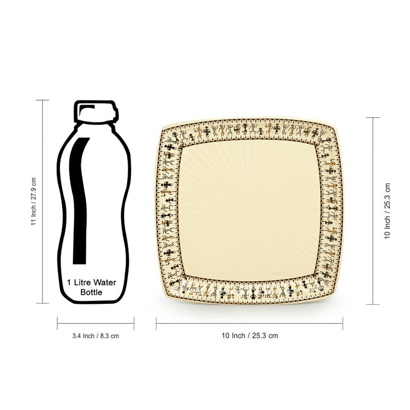 Whispers of Warli&