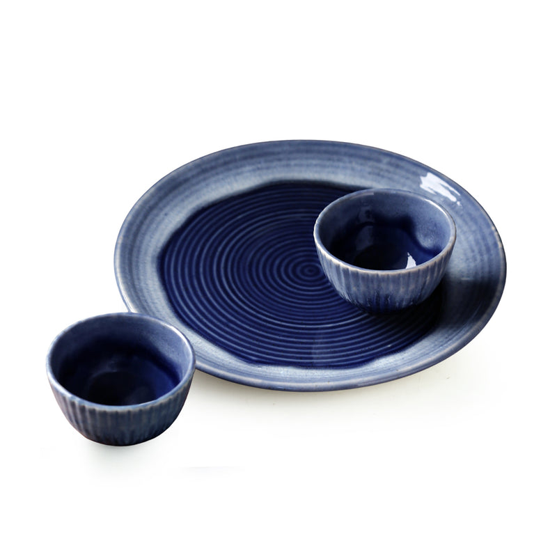 Sapphire Swirl&