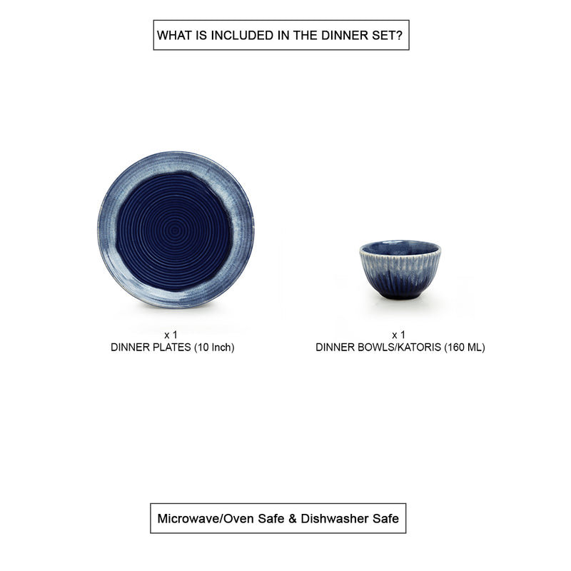 Sapphire Swirl&