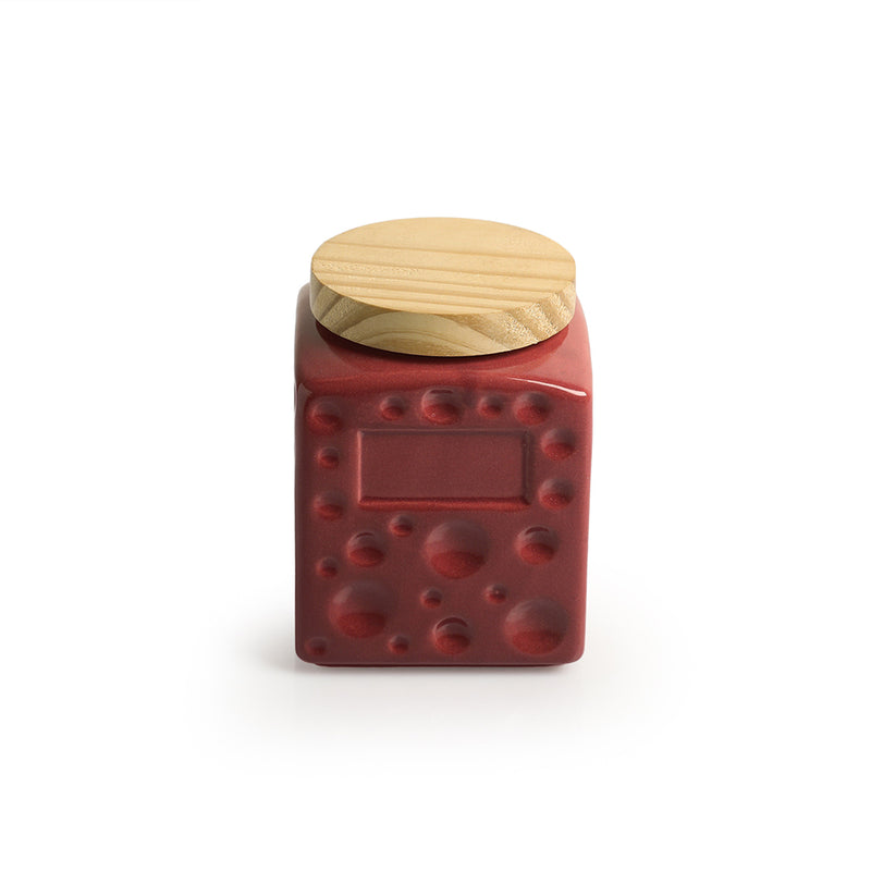 Chic Red&