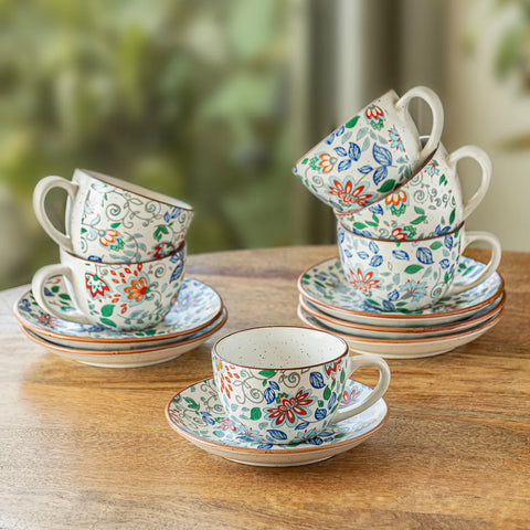 Where to Buy Tea Cups: Top Places for Stylish Finds