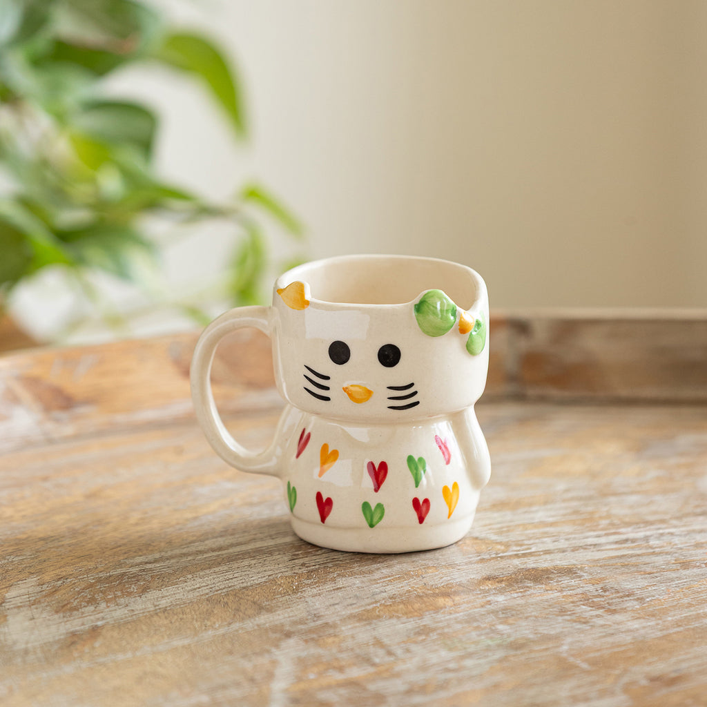 Kitty Charm&