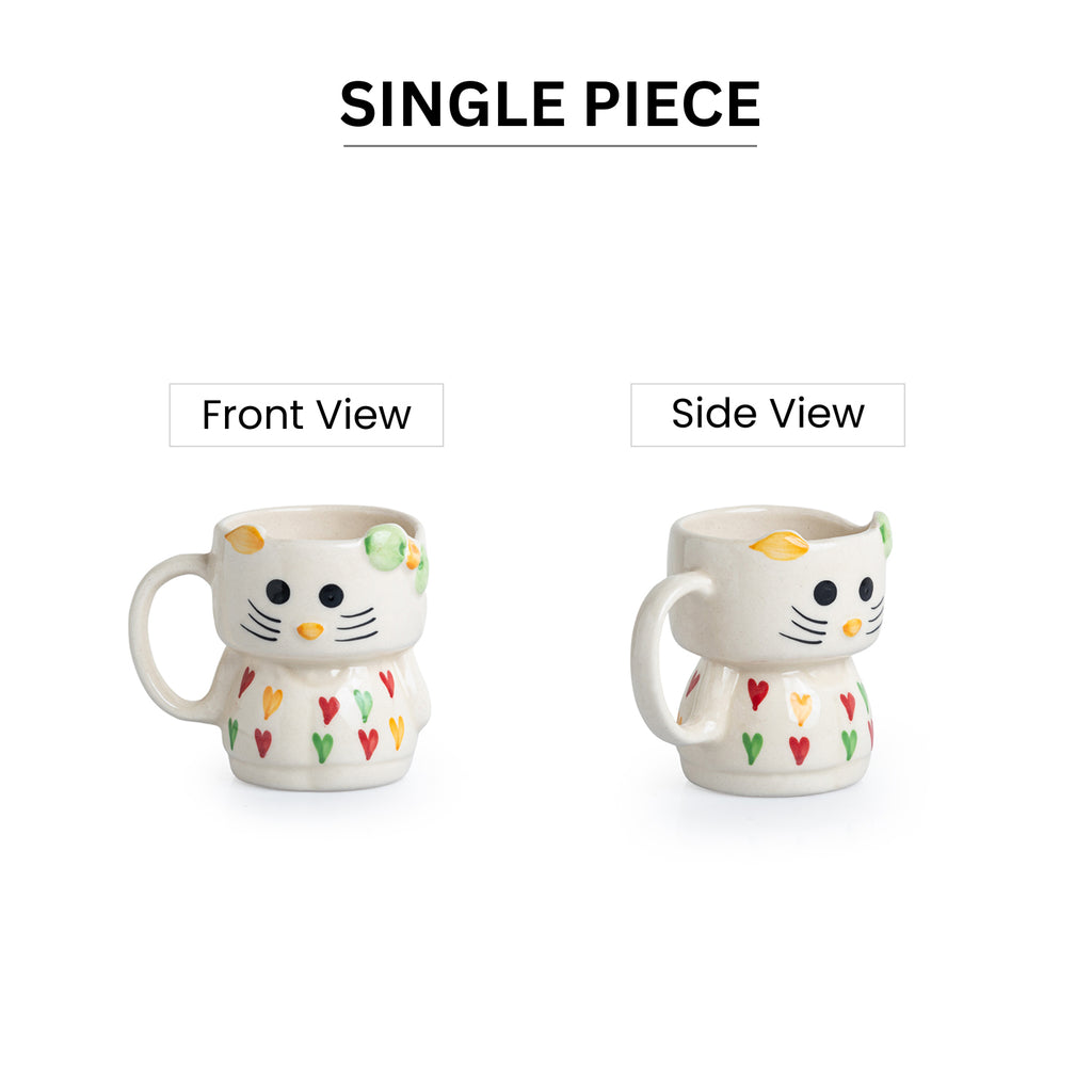 Kitty Charm&