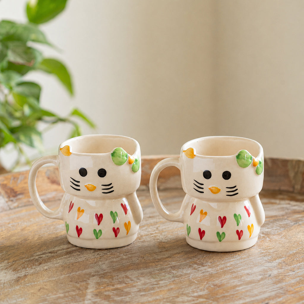 Kitty Charm&