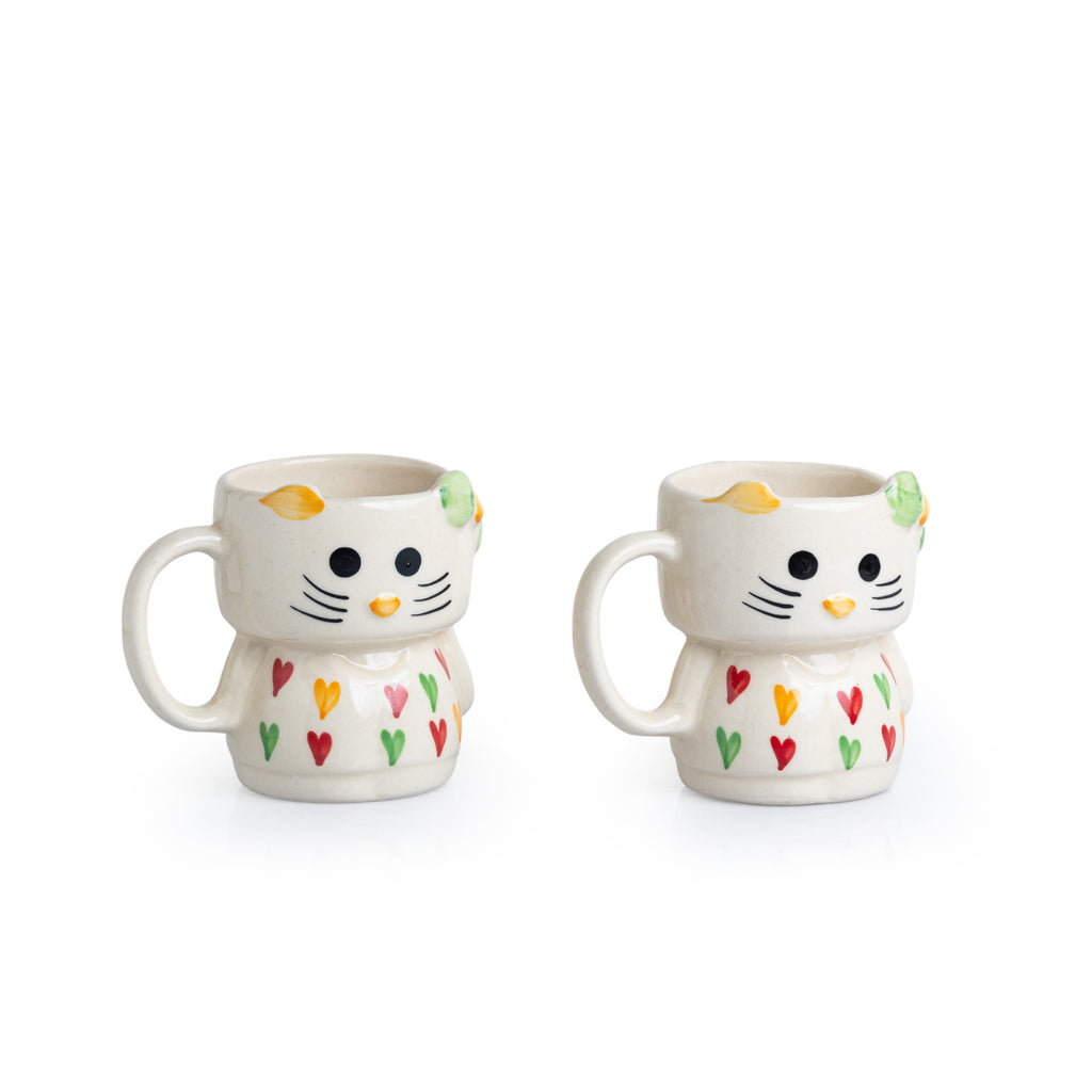 Kitty Charm&