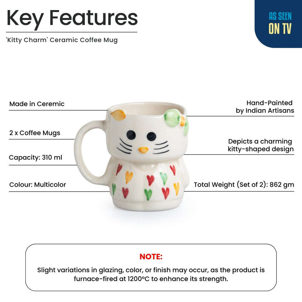 Kitty Charm&