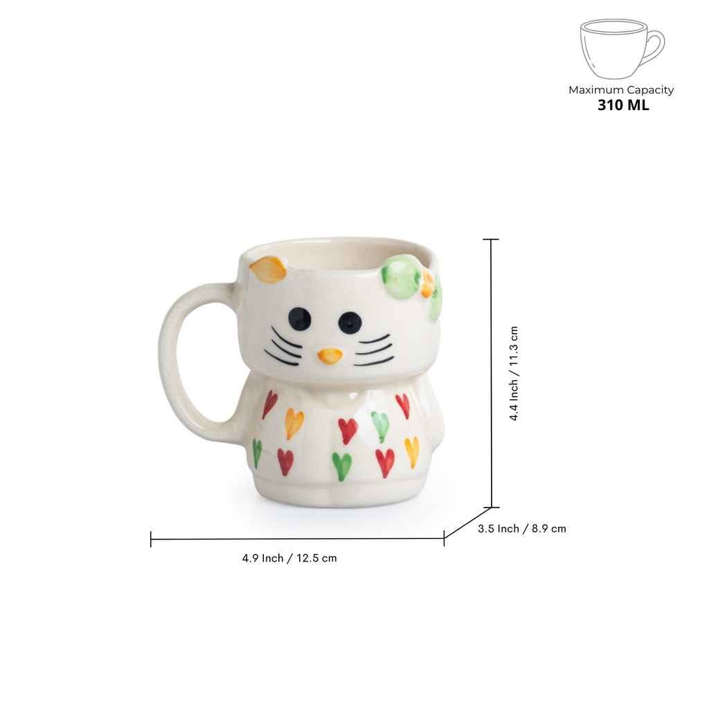 Kitty Charm&